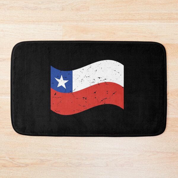 Item preview, Chile Flag Chilean Flag Chilean designed and sold by Lenny Stahl.