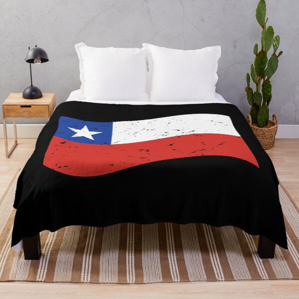 Item preview, Chile Flag Chilean Flag Chilean designed and sold by Lenny Stahl.