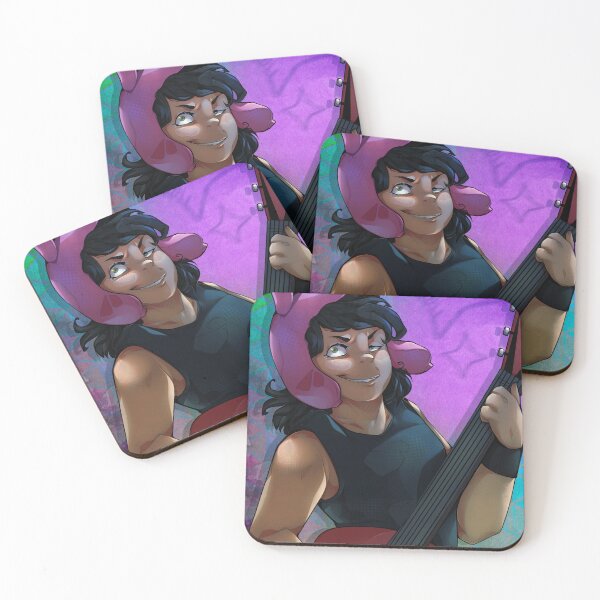 Item preview, Louise (Bob's Burgers) designed and sold by Spencharlie.