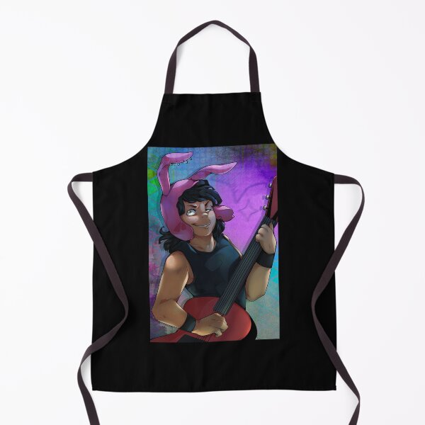 Item preview, Louise (Bob's Burgers) designed and sold by Spencharlie.
