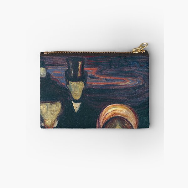 Item preview, Anxiety Angst - Edvard Munch  designed and sold by Vintage Designs +.