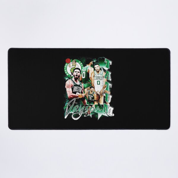 Item preview, Jayson Tatum Vertical Collage designed and sold by MolatedCoffee.