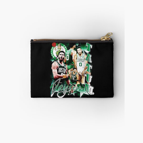 Item preview, Jayson Tatum Vertical Collage designed and sold by MolatedCoffee.