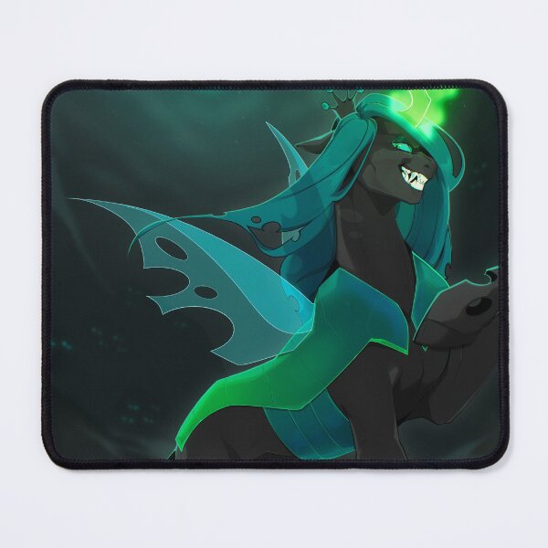 Item preview, Queen Chrysalis designed and sold by Spencharlie.