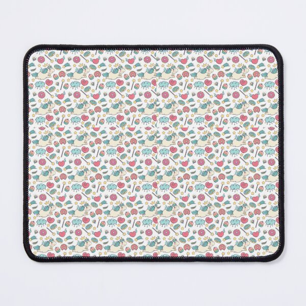 Item preview, Food And Unicorn designed and sold by Masonixem.