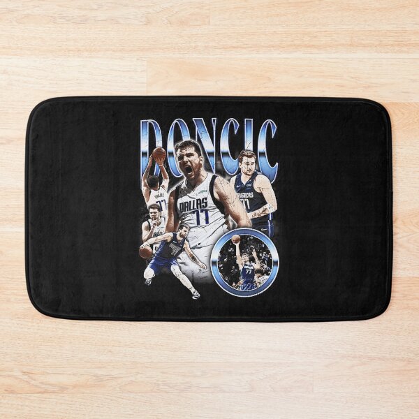 Item preview, Luka Doncic Retro Vintage designed and sold by FryCutiesTeemo.