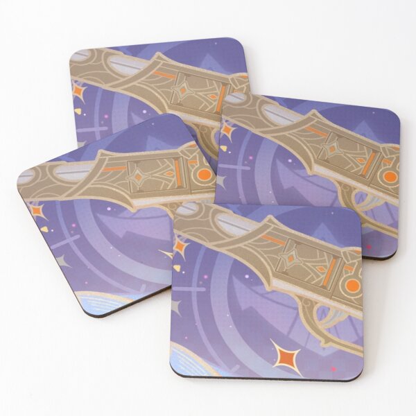 Item preview, Genshin Impact Name Card Chevreuse: Type II designed and sold by Geraldine-N.