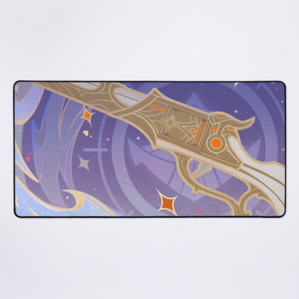 Item preview, Genshin Impact Name Card Chevreuse: Type II designed and sold by Geraldine-N.