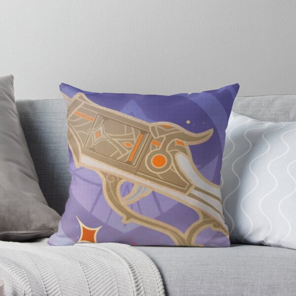 Item preview, Genshin Impact Name Card Chevreuse: Type II designed and sold by Geraldine-N.