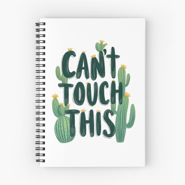 Item preview, cant touch this  designed and sold by Ismartista.