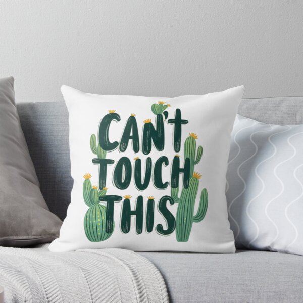 Item preview, cant touch this  designed and sold by Ismartista.