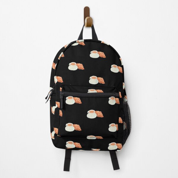 Item preview, Croissant and Coffee designed and sold by Medallian.