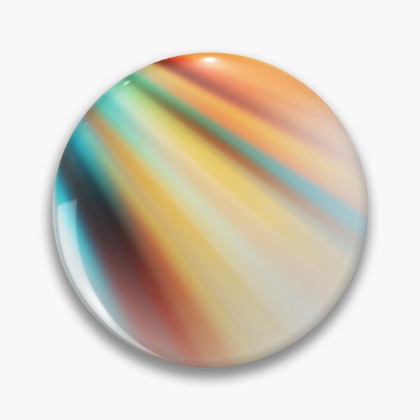 Item preview, Soft Radiant Light Burst - Warm Abstract Energy Art designed and sold by Patternair.