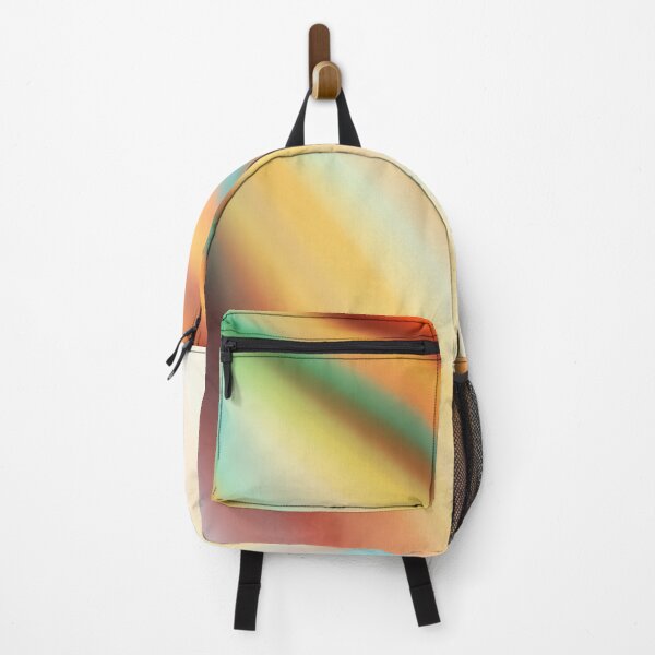 Item preview, Soft Radiant Light Burst - Warm Abstract Energy Art designed and sold by Patternair.