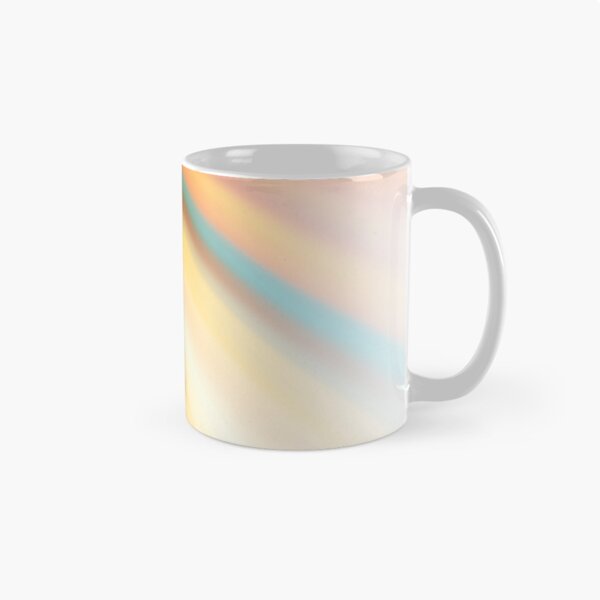 Item preview, Soft Radiant Light Burst - Warm Abstract Energy Art designed and sold by Patternair.