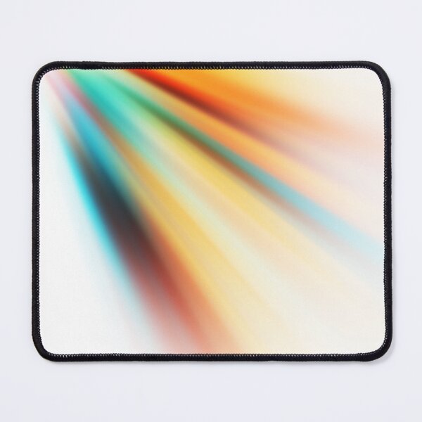 Item preview, Soft Radiant Light Burst - Warm Abstract Energy Art designed and sold by Patternair.
