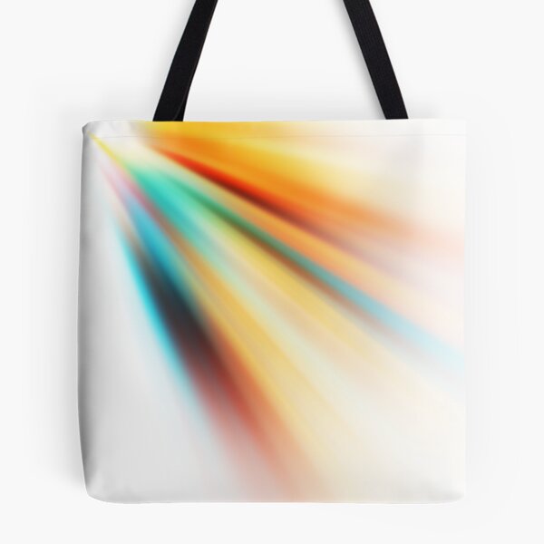 Item preview, Soft Radiant Light Burst - Warm Abstract Energy Art designed and sold by Patternair.