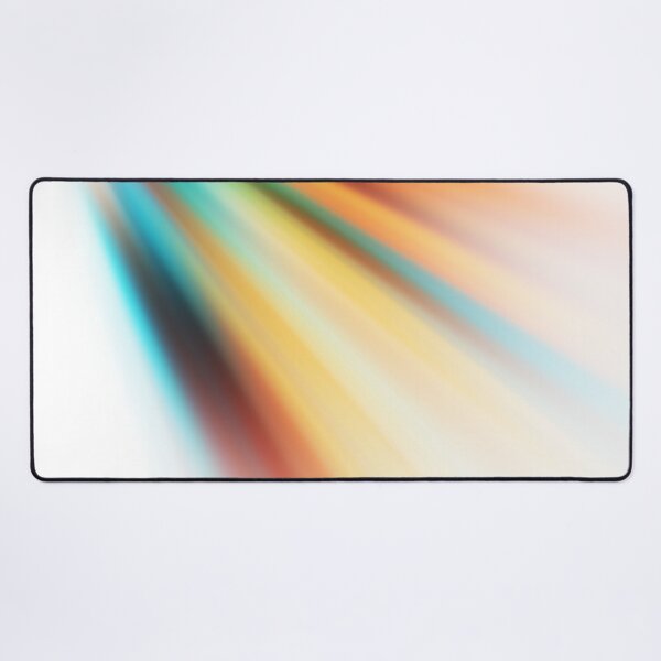 Item preview, Soft Radiant Light Burst - Warm Abstract Energy Art designed and sold by Patternair.