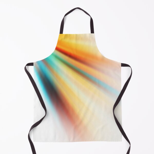 Item preview, Soft Radiant Light Burst - Warm Abstract Energy Art designed and sold by Patternair.