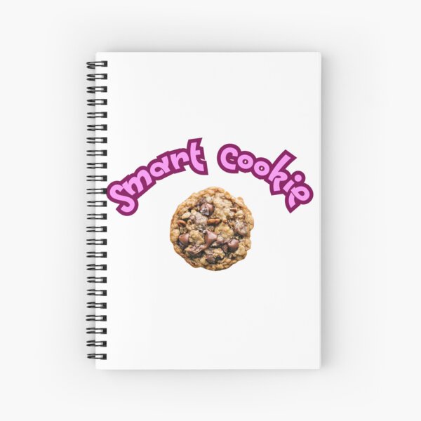 Item preview, Smart Cookie designed and sold by FaboTees.