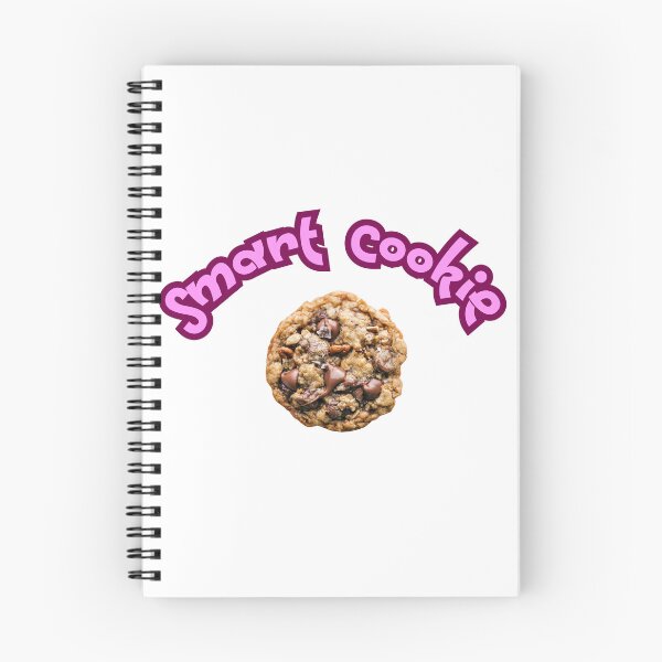Item preview, Smart Cookie designed and sold by FaboTees.