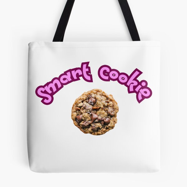 Item preview, Smart Cookie designed and sold by FaboTees.