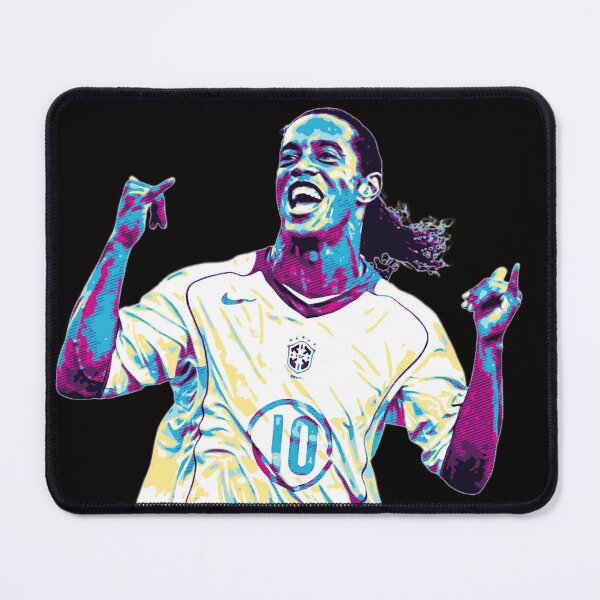 Item preview, Ronaldinho brazil team designed and sold by MAX MILLER.