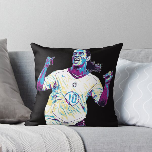 Item preview, Ronaldinho brazil team designed and sold by MAX MILLER.