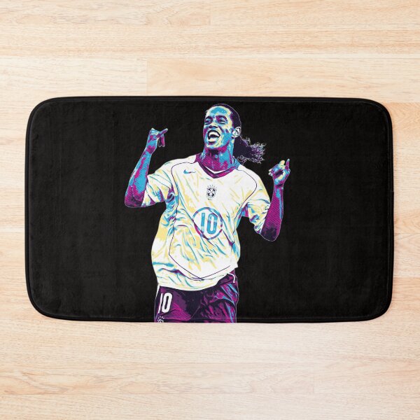 Item preview, Ronaldinho brazil team designed and sold by MAX MILLER.