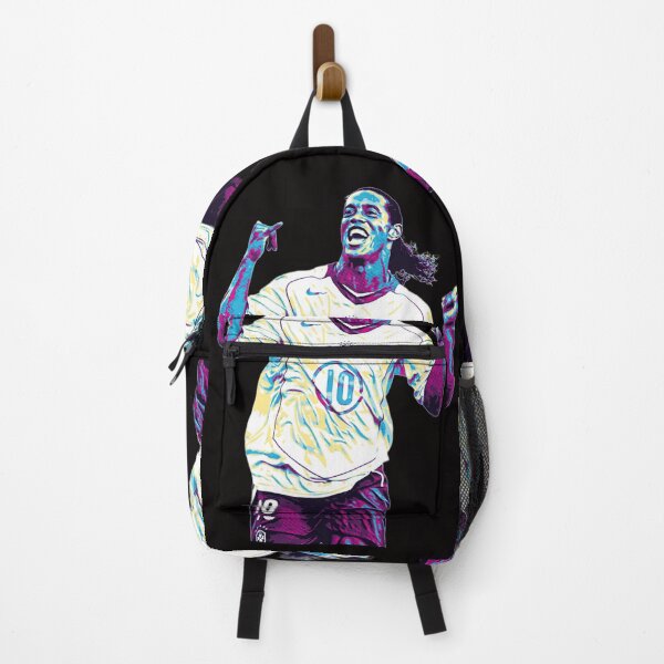 Item preview, Ronaldinho brazil team designed and sold by MAX MILLER.