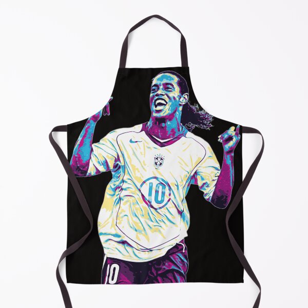 Item preview, Ronaldinho brazil team designed and sold by MAX MILLER.