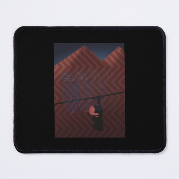 Item preview, Twin Peaks Traffic light designed and sold by Deepwood.