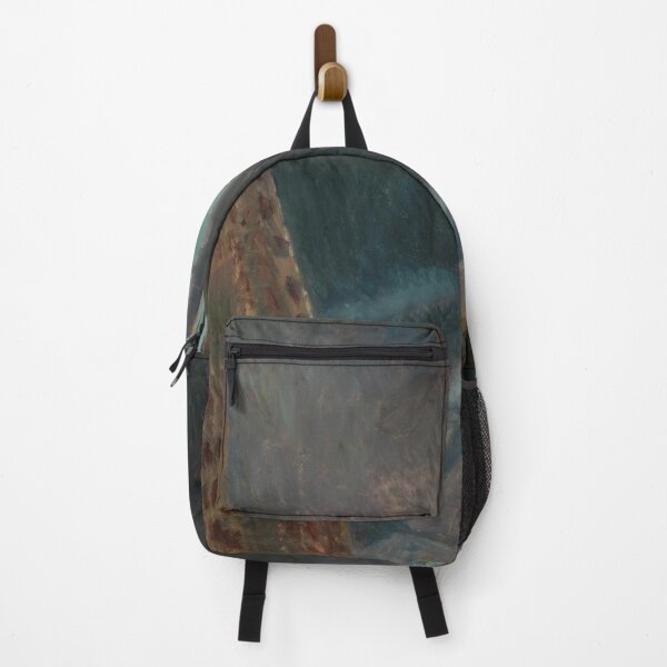 Item preview, Night in St Cloud - Edvard Munch designed and sold by Vintage Designs +.