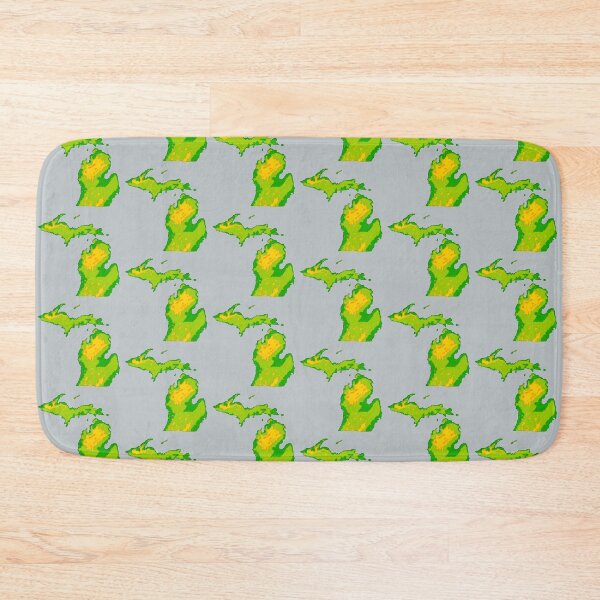 Item preview, Physically Michigan designed and sold by Havocgirl.