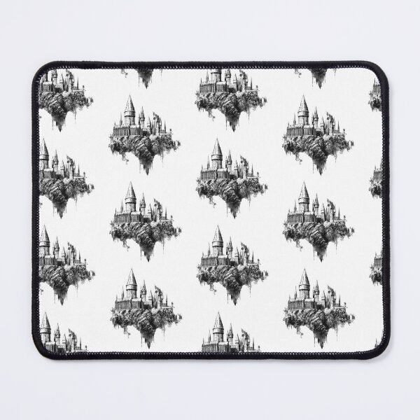 Item preview, Harry, Cartoon Wizard Magical fantasy, magical tale Magic Castle designed and sold by Innamalinka.