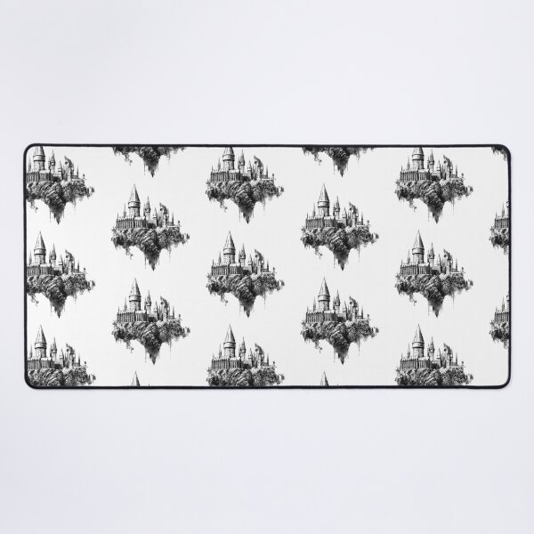 Item preview, Harry, Cartoon Wizard Magical fantasy, magical tale Magic Castle designed and sold by Innamalinka.