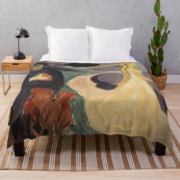 Item preview, Separation - Edvard Munch  designed and sold by Vintage Designs +.
