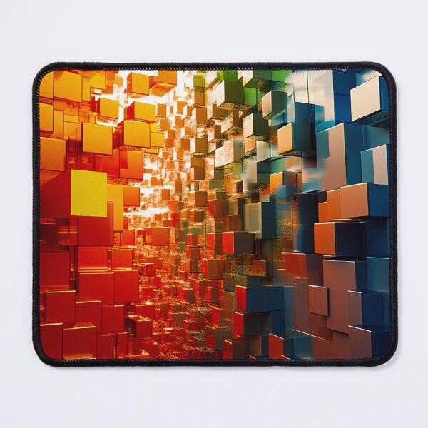 Item preview, Cubic Epoch designed and sold by EugeJ.