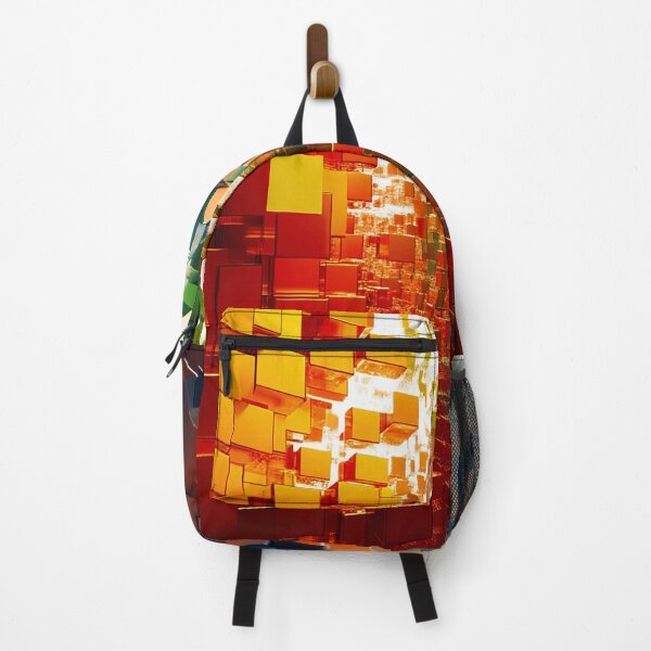 Item preview, Cubic Epoch designed and sold by EugeJ.