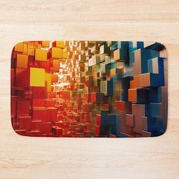 Item preview, Cubic Epoch designed and sold by EugeJ.