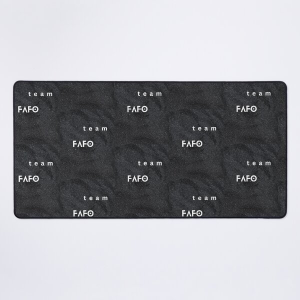 Item preview, team fafo designed and sold by unbleepable.