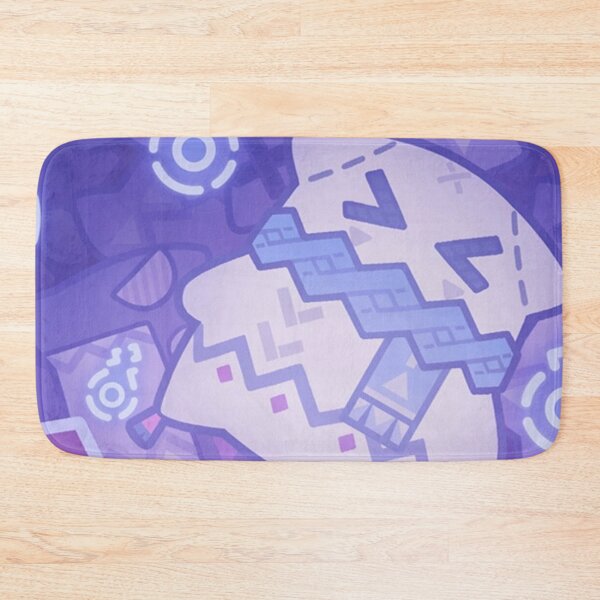Item preview, Genshin Impact Name Card Citlali: Opalstar designed and sold by Geraldine-N.
