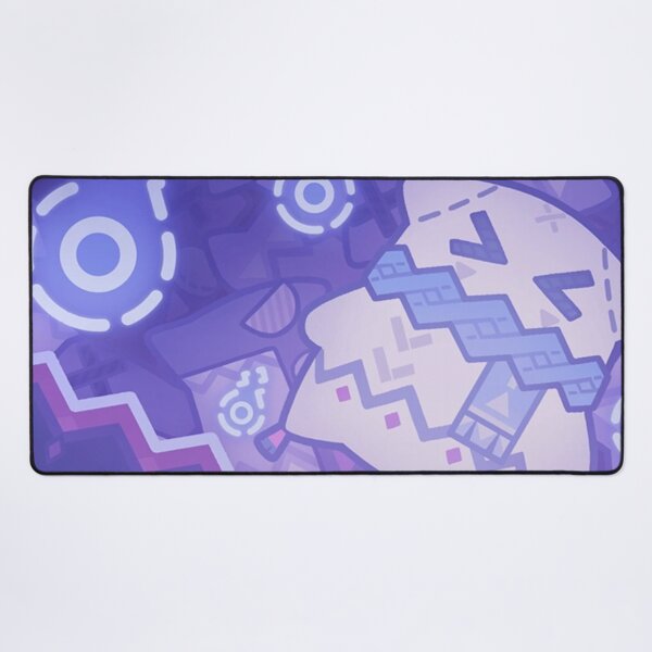 Item preview, Genshin Impact Name Card Citlali: Opalstar designed and sold by Geraldine-N.