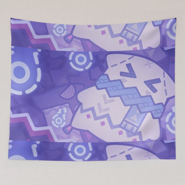 Item preview, Genshin Impact Name Card Citlali: Opalstar designed and sold by Geraldine-N.