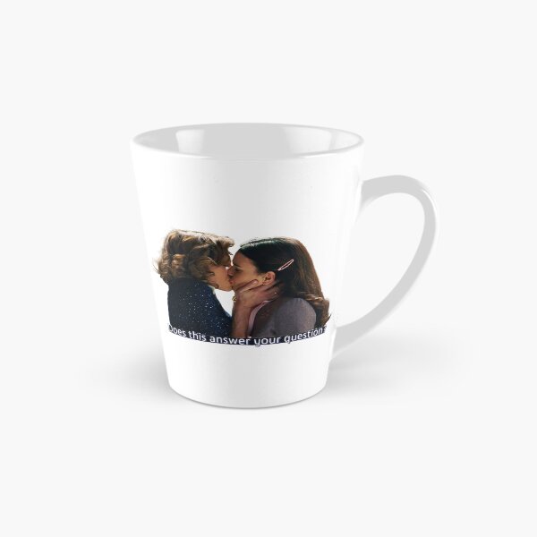 Item preview, Marta and Fina: Does this answer your question? designed and sold by MAd74.