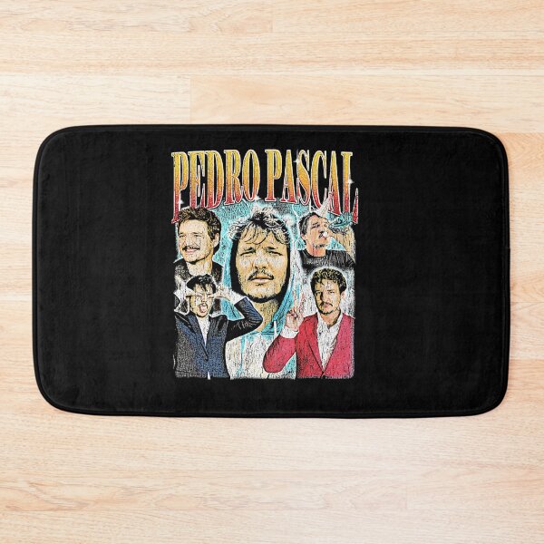 Item preview, Pedro Pascal Vintage designed and sold by PryorLane.