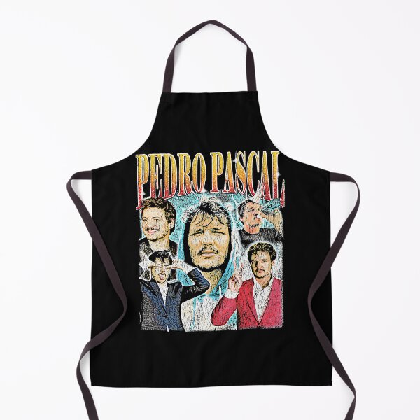 Item preview, Pedro Pascal Vintage designed and sold by PryorLane.