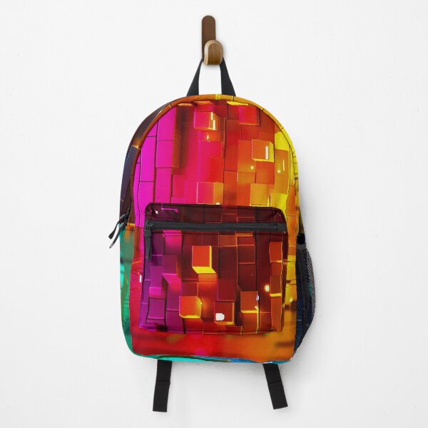 Item preview, Cubic Chaos designed and sold by EugeJ.