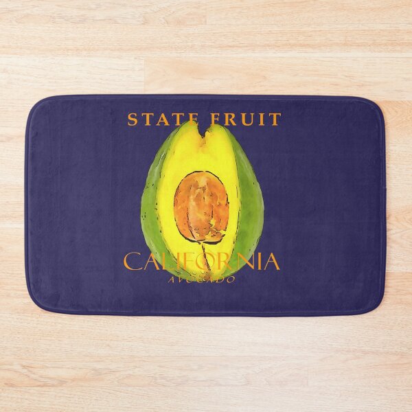 Item preview, California Territory Fruit The Avocado designed and sold by taiche.