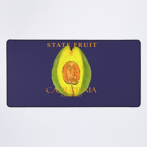 Item preview, California Territory Fruit The Avocado designed and sold by taiche.